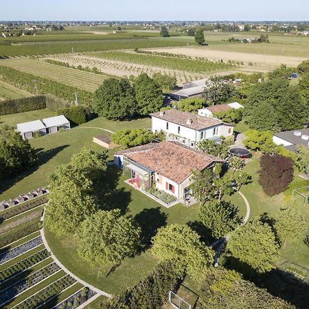 Sacramora Faenza Extérieur photo