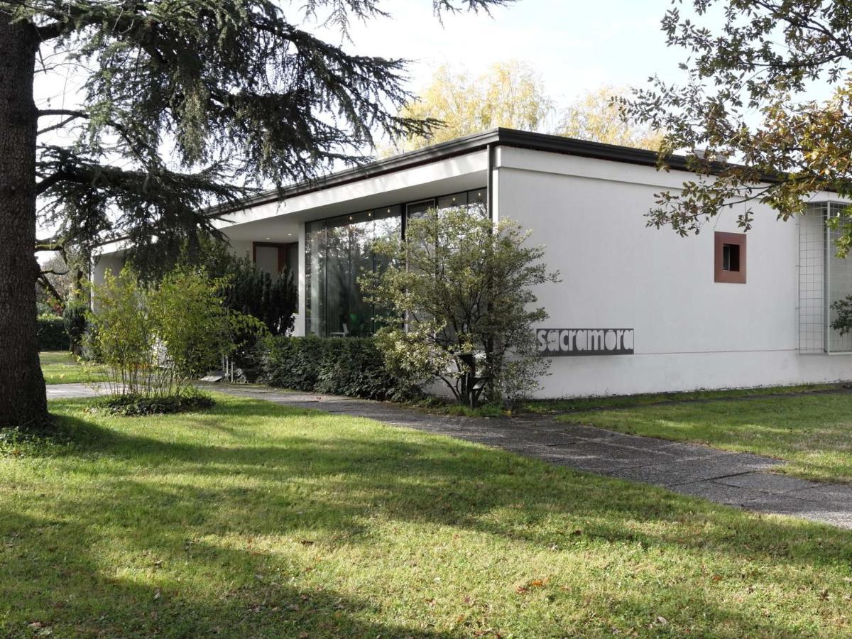 Sacramora Faenza Extérieur photo
