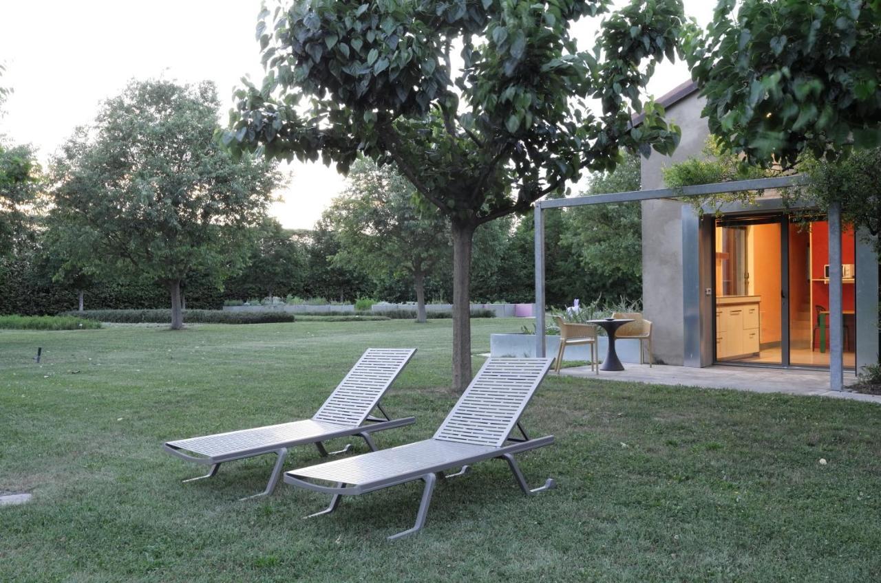 Sacramora Faenza Extérieur photo