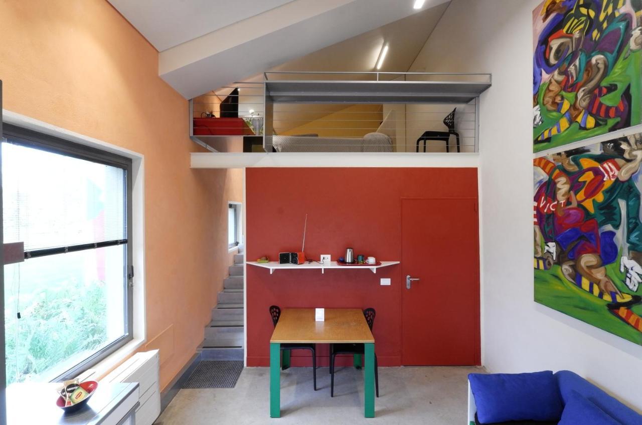 Sacramora Faenza Extérieur photo