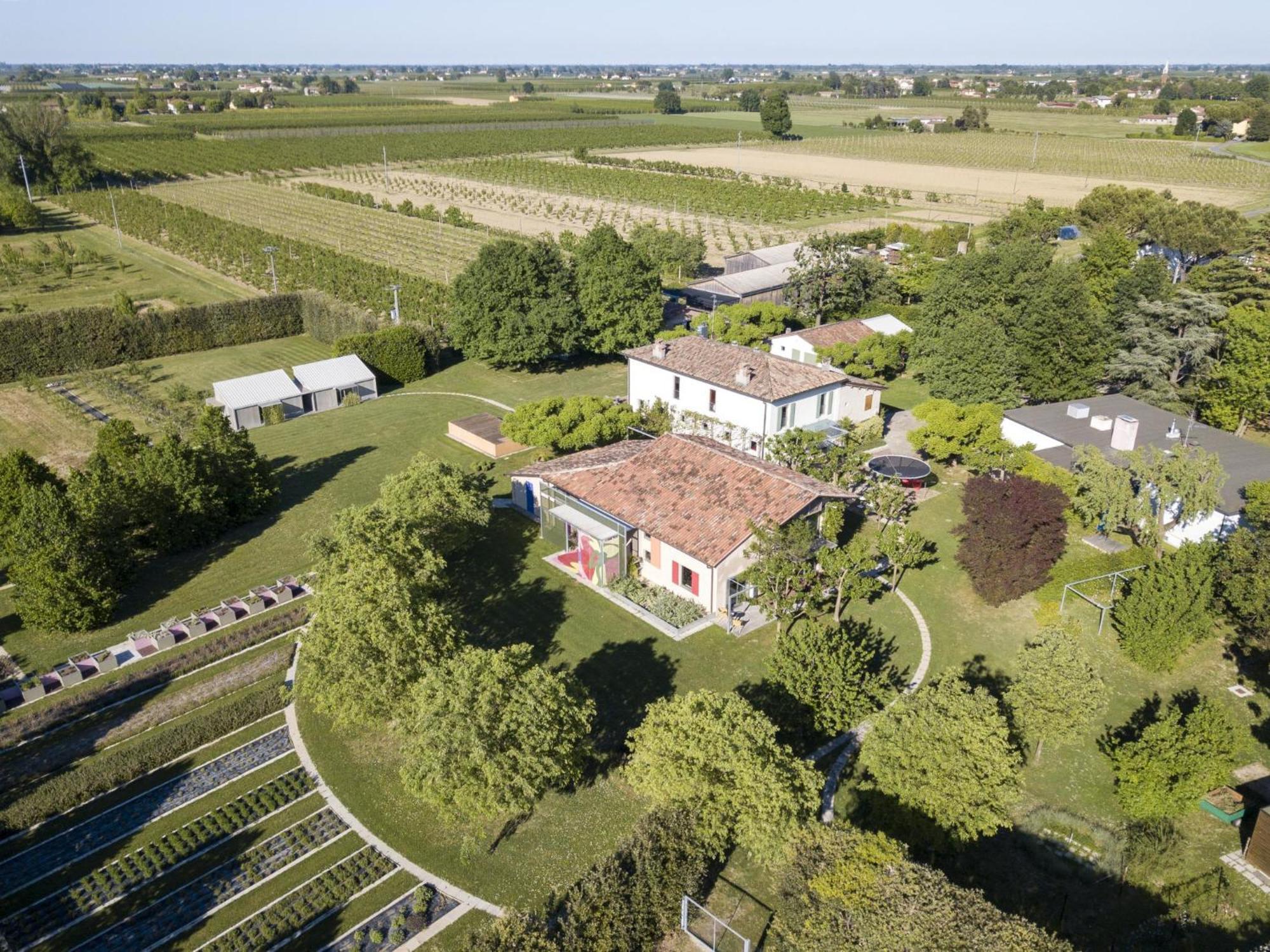 Sacramora Faenza Extérieur photo