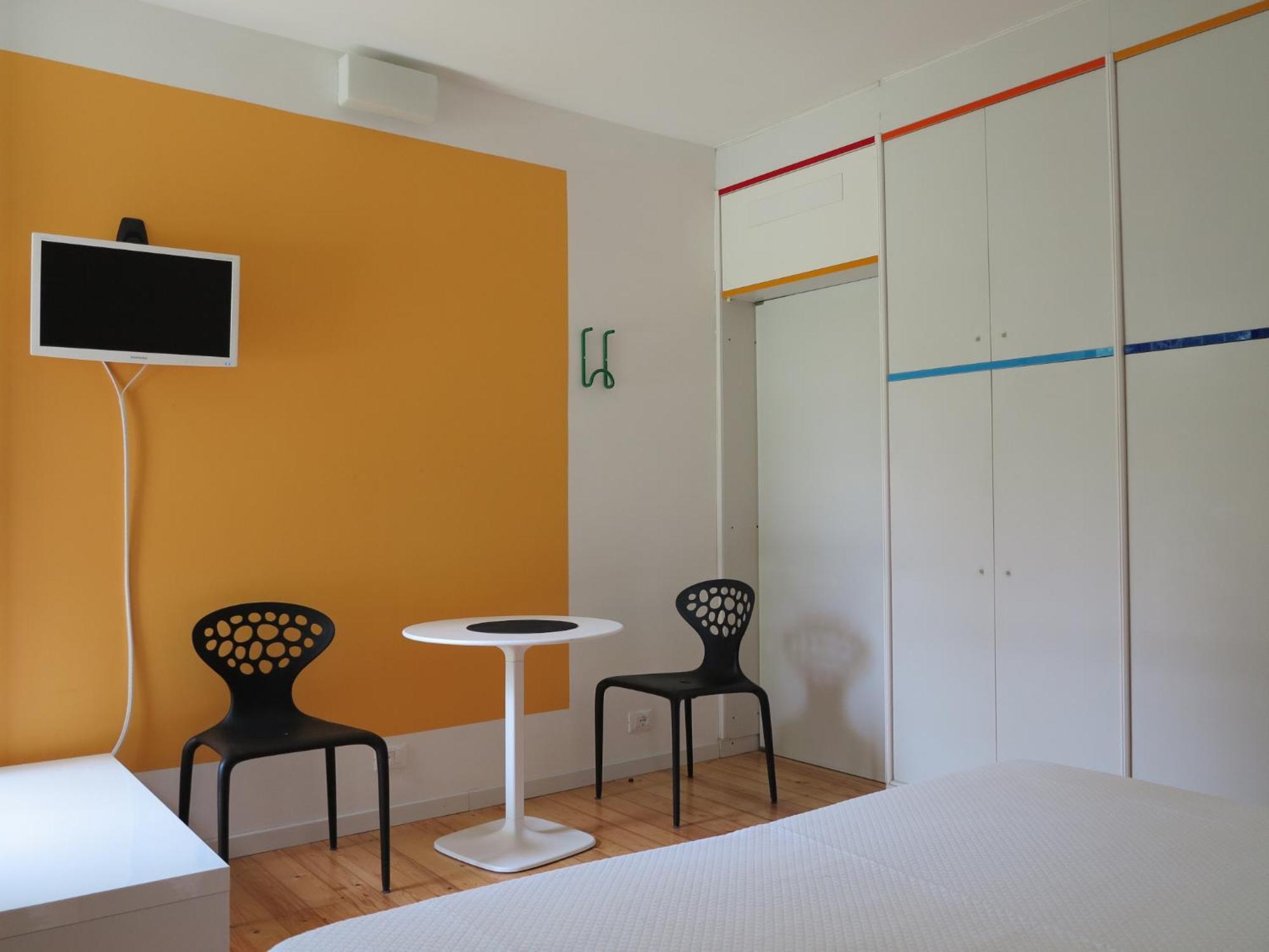 Sacramora Faenza Extérieur photo