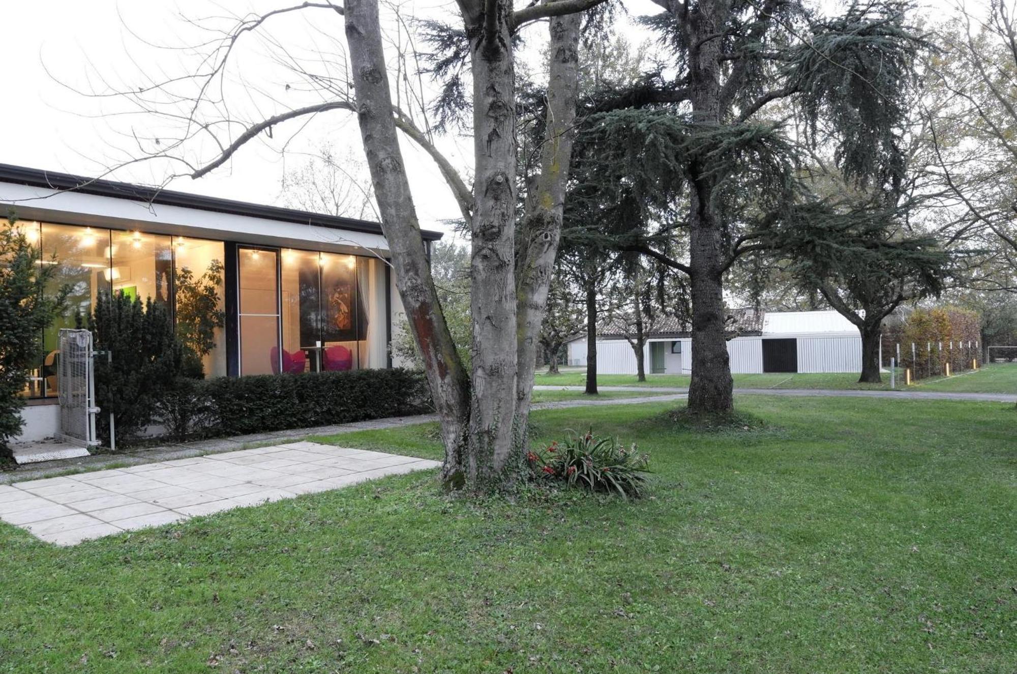 Sacramora Faenza Extérieur photo