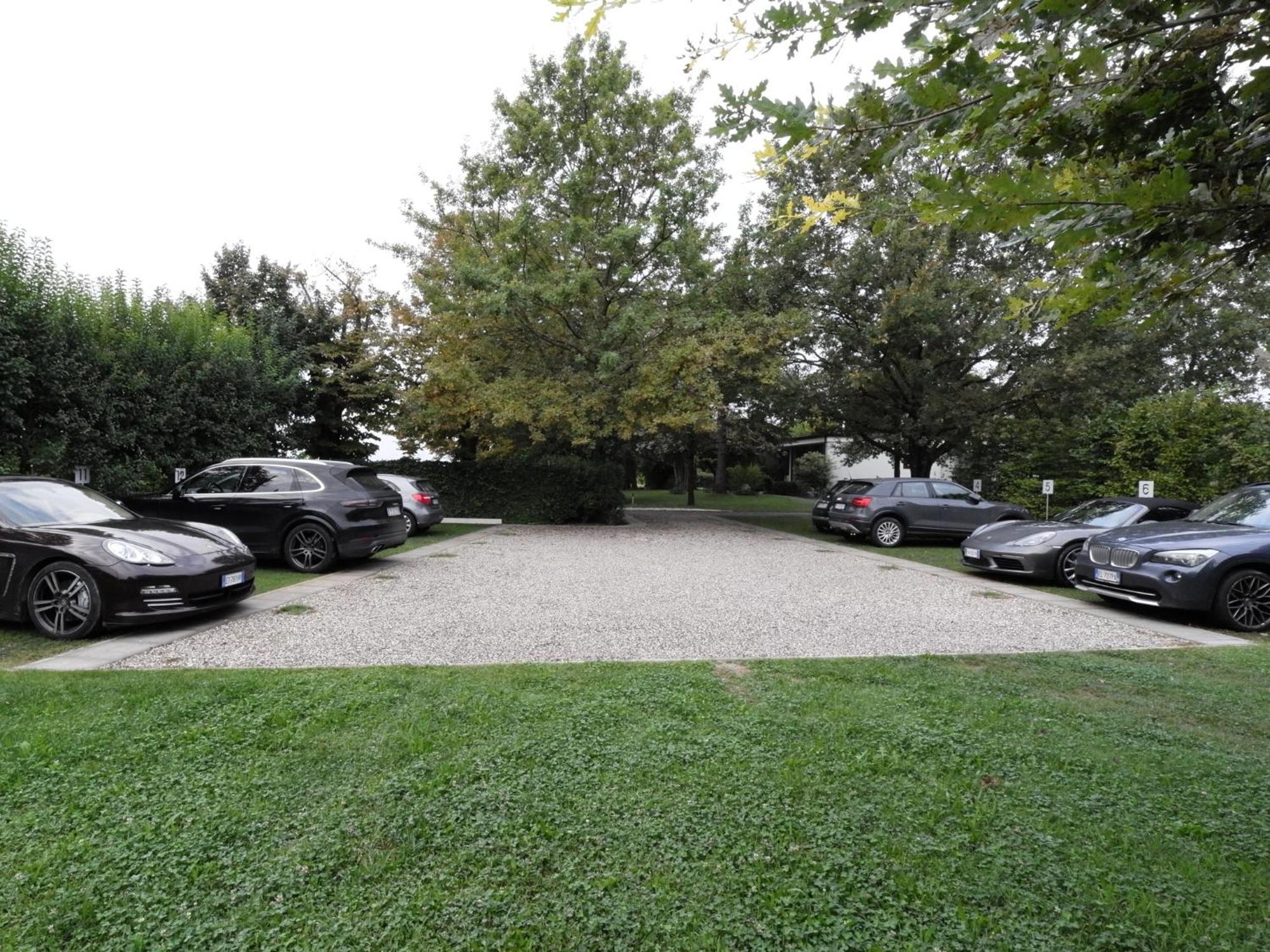 Sacramora Faenza Extérieur photo