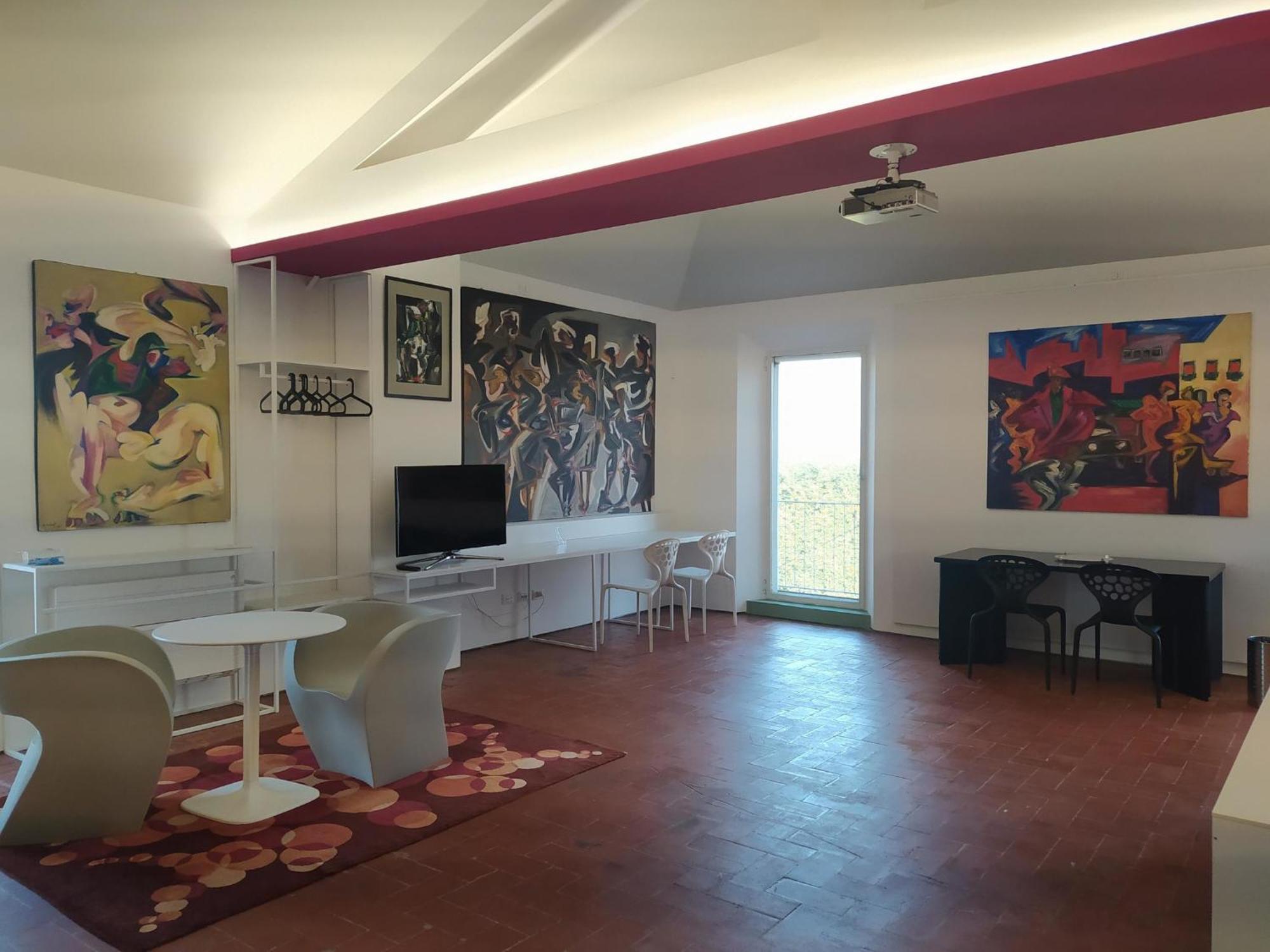 Sacramora Faenza Extérieur photo