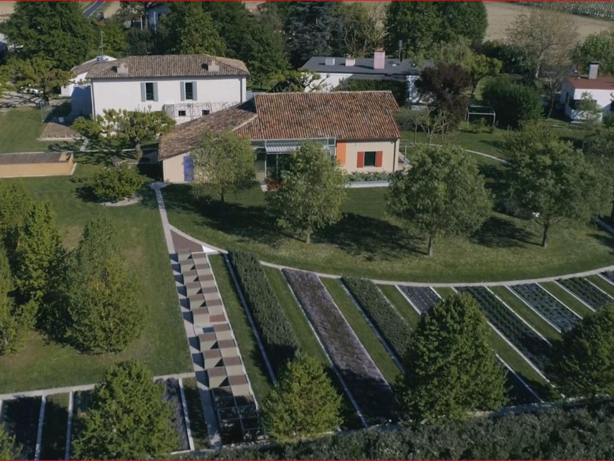 Sacramora Faenza Extérieur photo