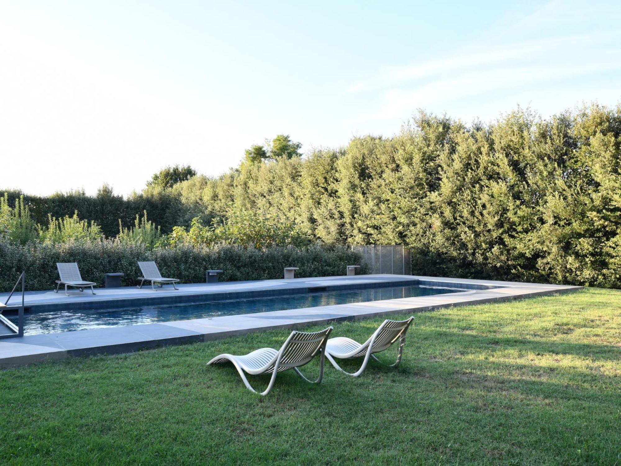 Sacramora Faenza Extérieur photo