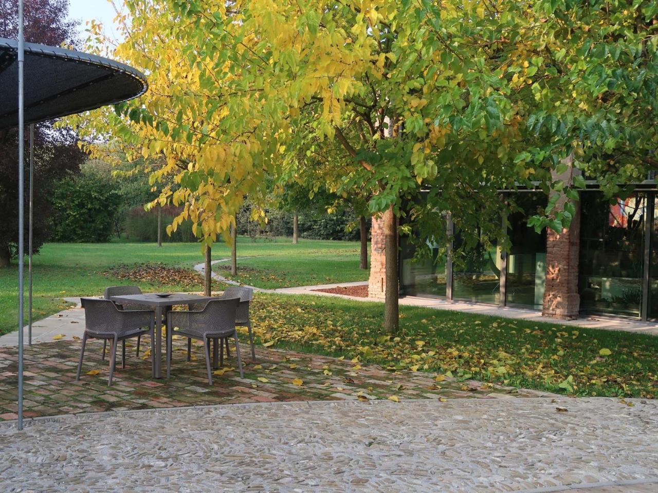 Sacramora Faenza Extérieur photo