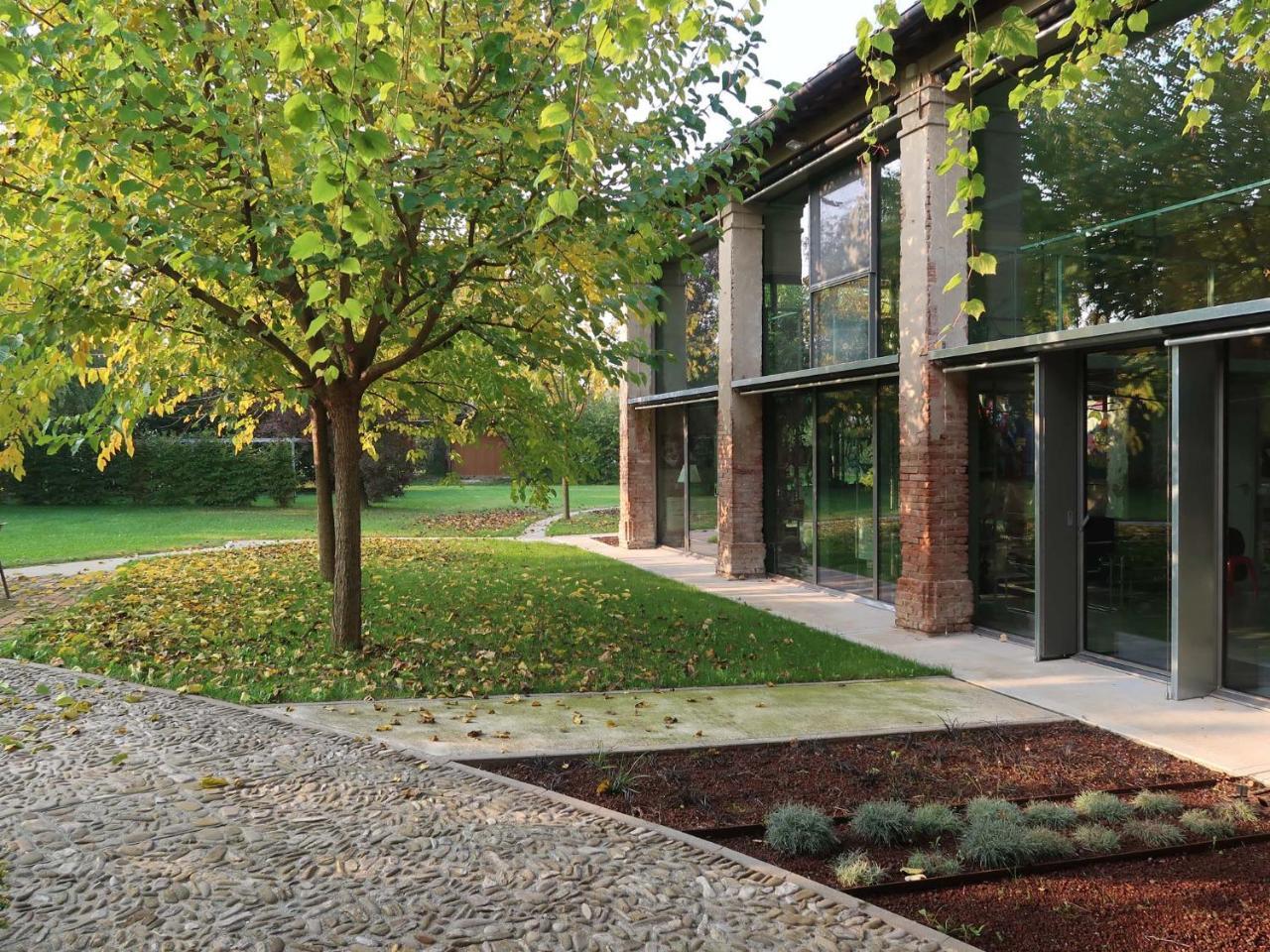 Sacramora Faenza Extérieur photo