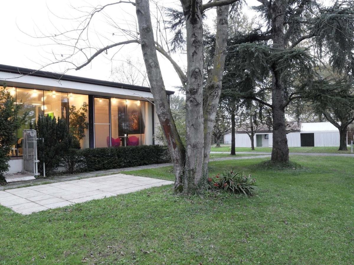 Sacramora Faenza Extérieur photo